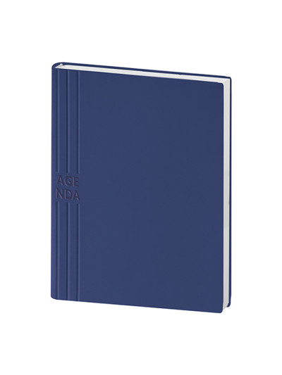 Agenda settimanale pb208