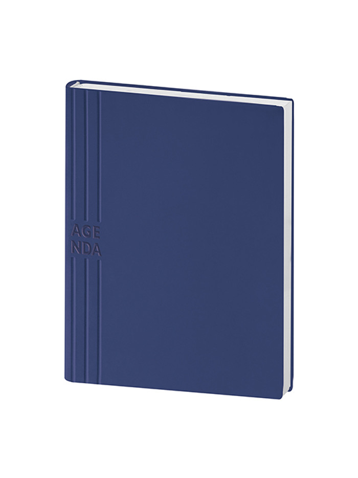 Agenda settimanale pb208