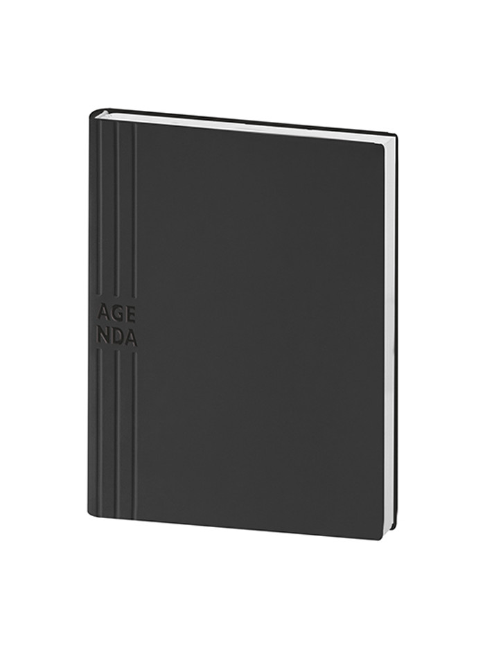 Agenda settimanale pb208