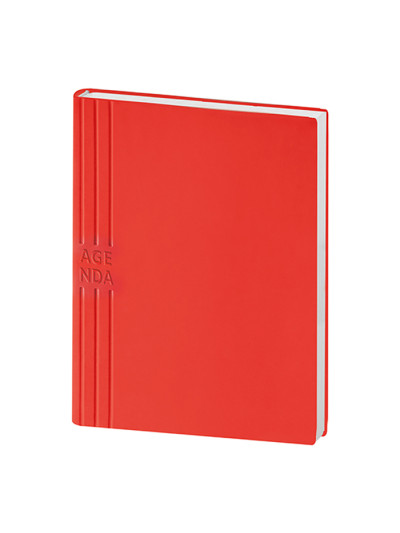 Agenda settimanale pb208
