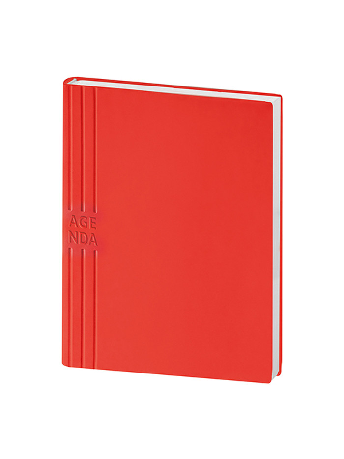 Agenda settimanale pb208