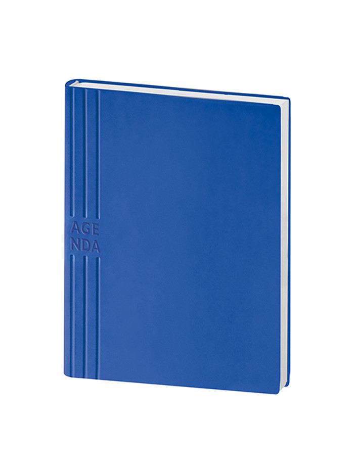 Agenda settimanale pb208