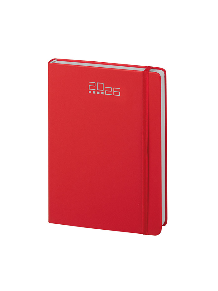 Agenda settimanale pb284