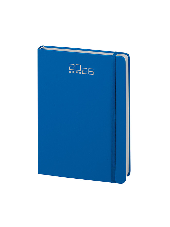 Agenda settimanale pb284