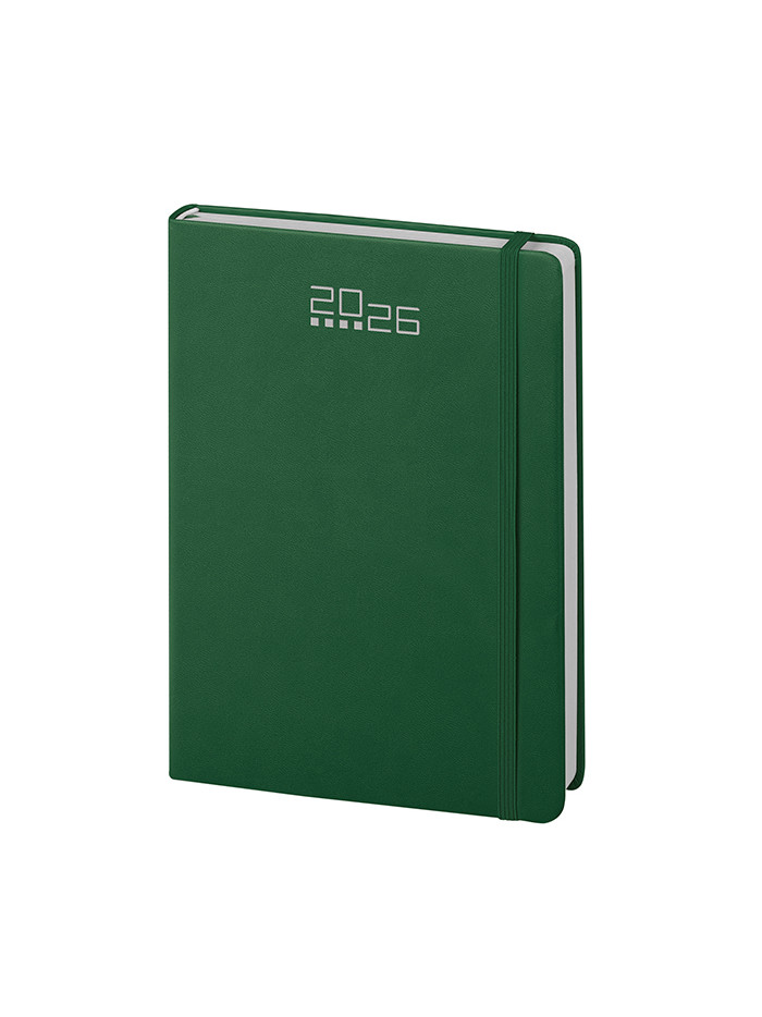 Agenda settimanale pb284