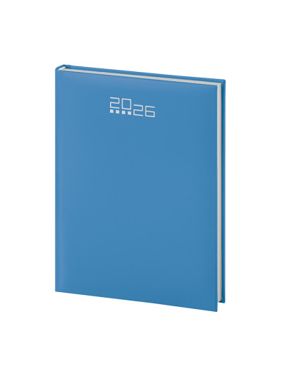 Agenda settimanale pb540
