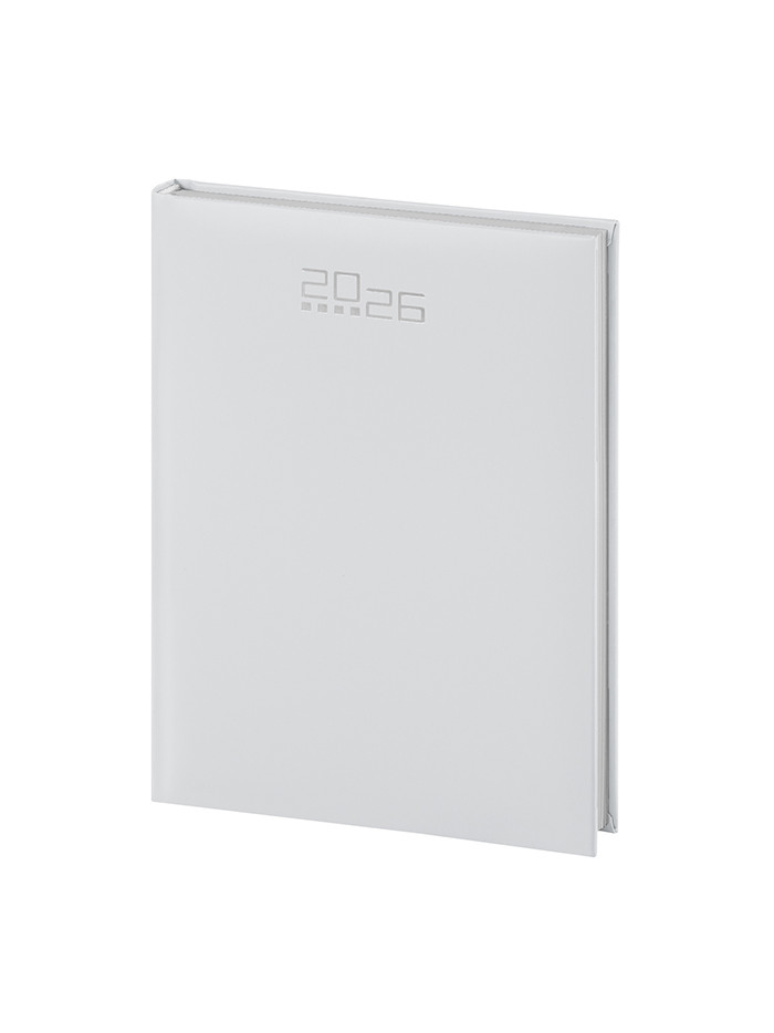 Agenda settimanale pb540