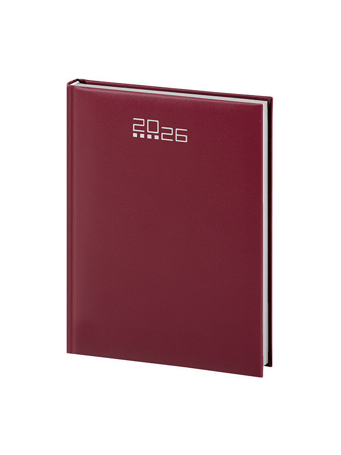 Agenda settimanale pb540