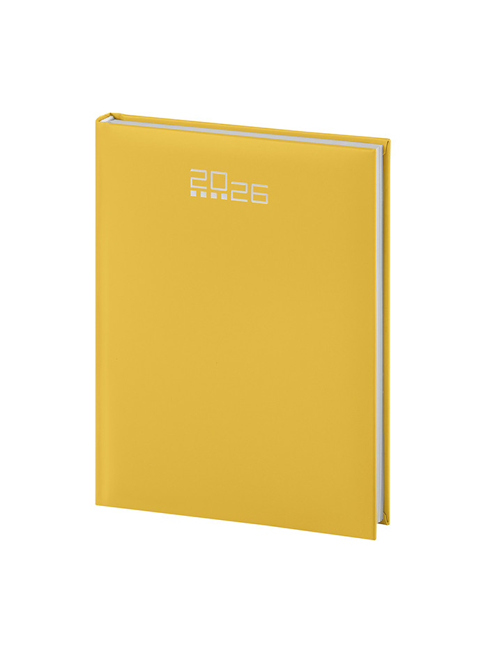 Agenda settimanale pb540