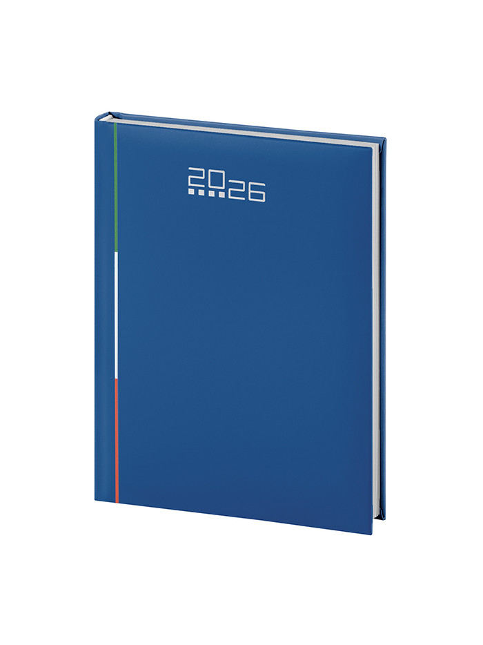 Agenda settimanale pb540