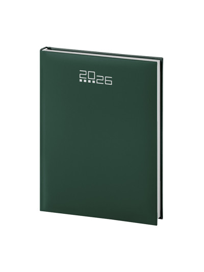 Agenda settimanale pb540