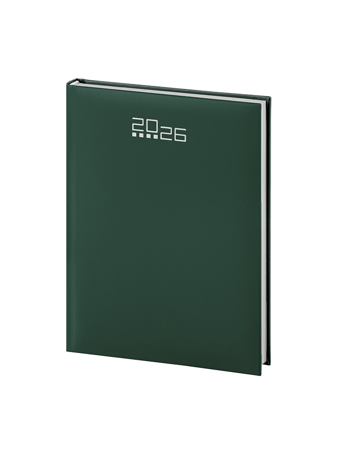 Agenda settimanale pb540