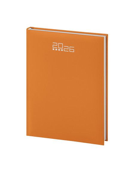 Agenda settimanale pb540