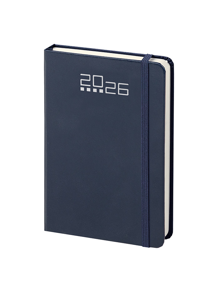 Agenda settimanale pb546