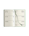 Agenda settimanale pb546