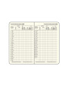 Agenda settimanale pb546