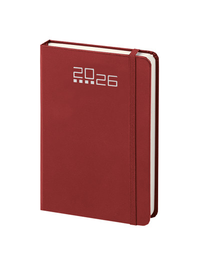 Agenda settimanale pb546