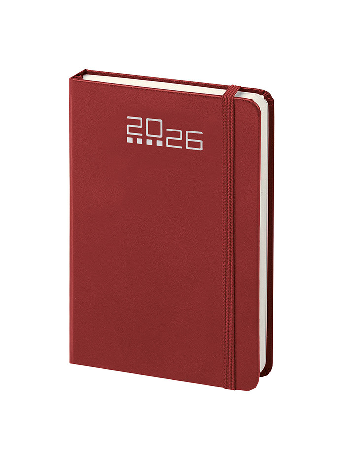 Agenda settimanale pb546