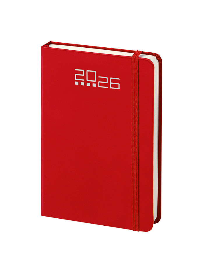 Agenda settimanale pb546