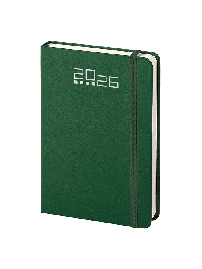 Agenda settimanale pb546