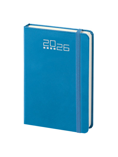 Agenda settimanale pb546