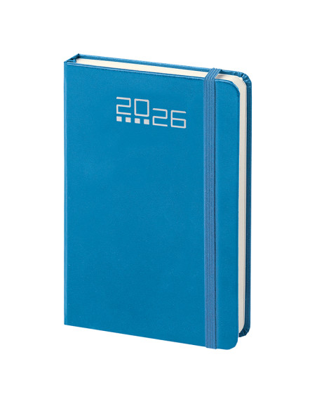 Agenda settimanale pb546