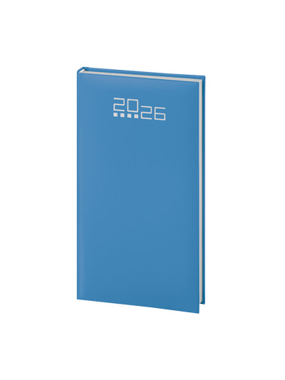 Agenda settimanale pb550