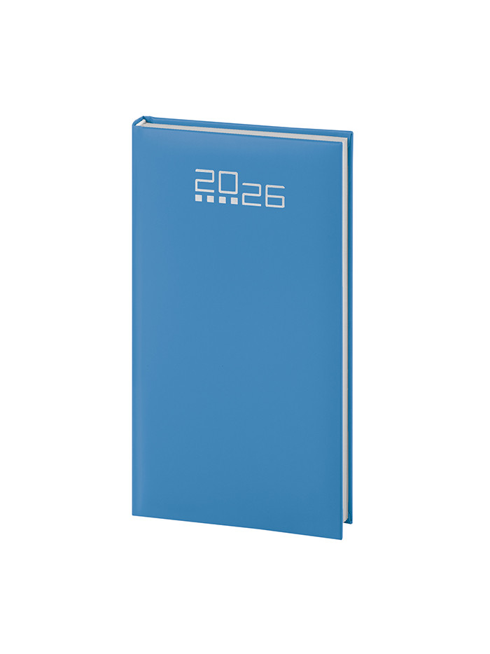 Agenda settimanale pb550