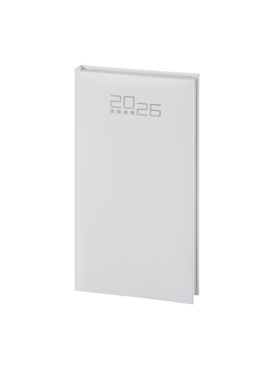 Agenda settimanale pb550