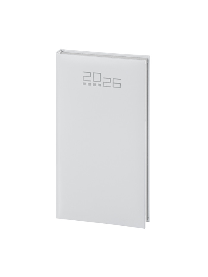 Agenda settimanale pb550