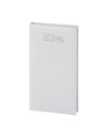 Agenda settimanale pb550