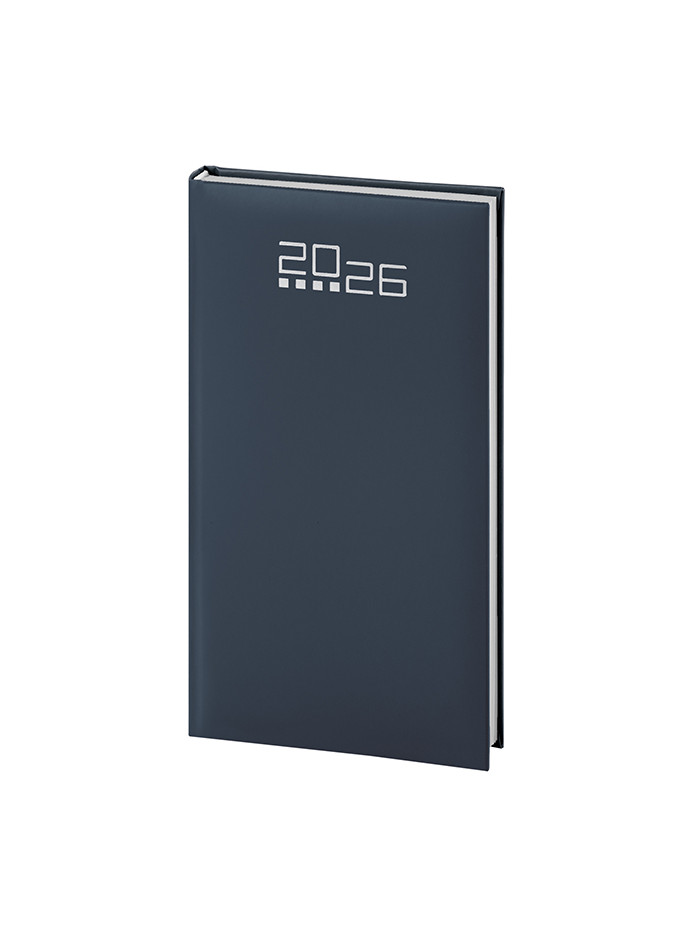Agenda settimanale pb550