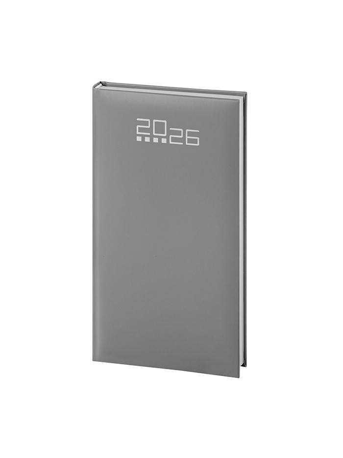 Agenda settimanale pb550
