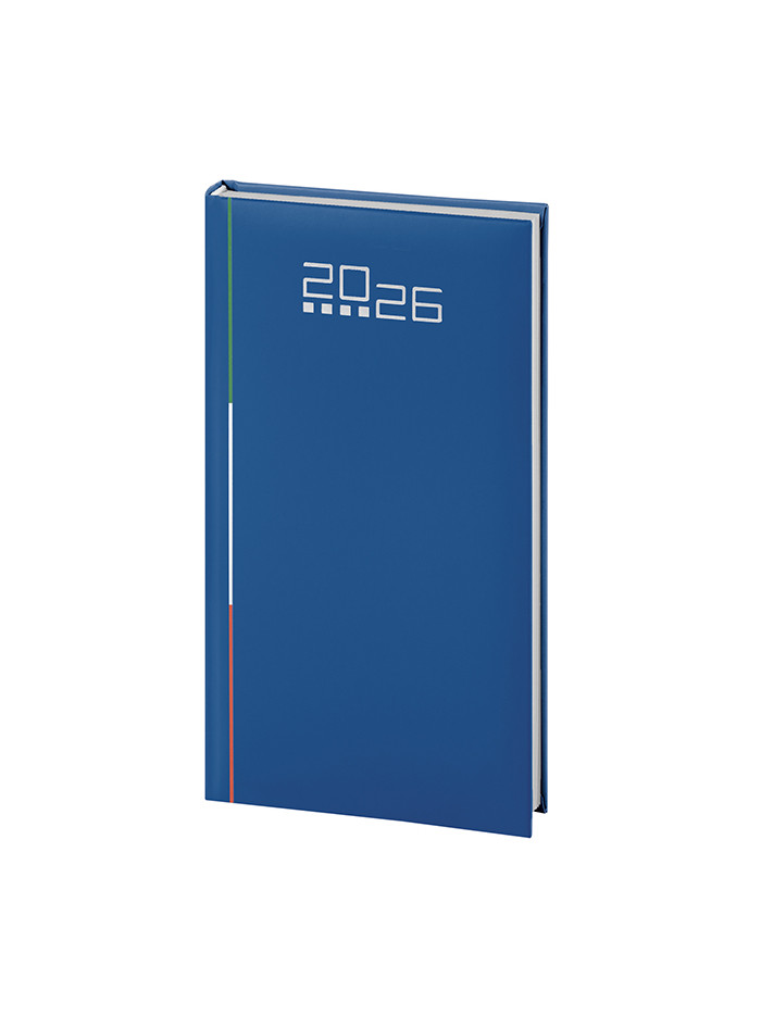 Agenda settimanale pb550