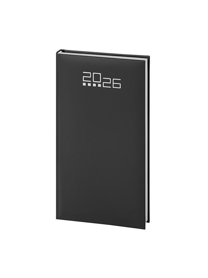Agenda settimanale pb550