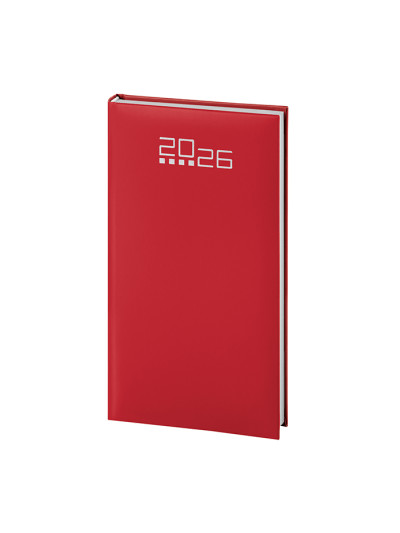 Agenda settimanale pb550