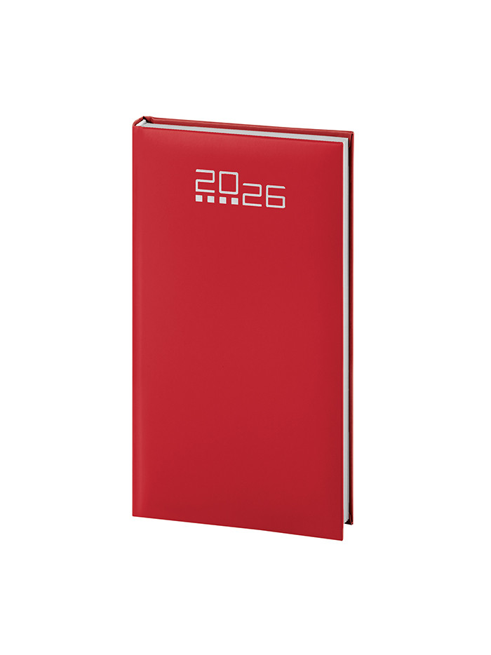 Agenda settimanale pb550