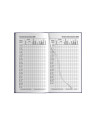Agenda settimanale pb550