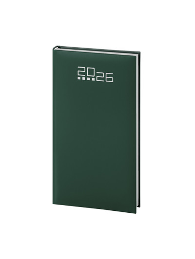 Agenda settimanale pb550