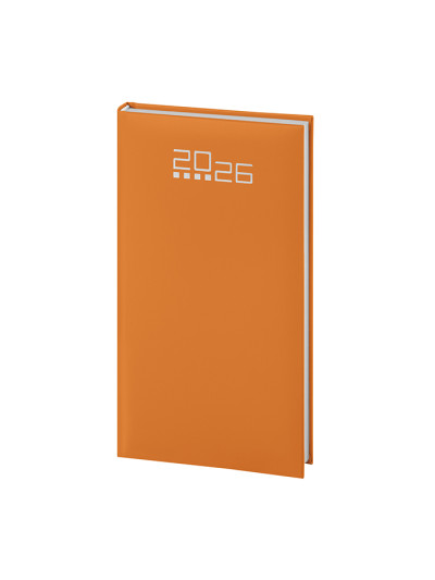Agenda settimanale pb550