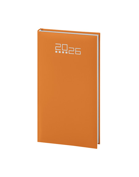 Agenda settimanale pb550