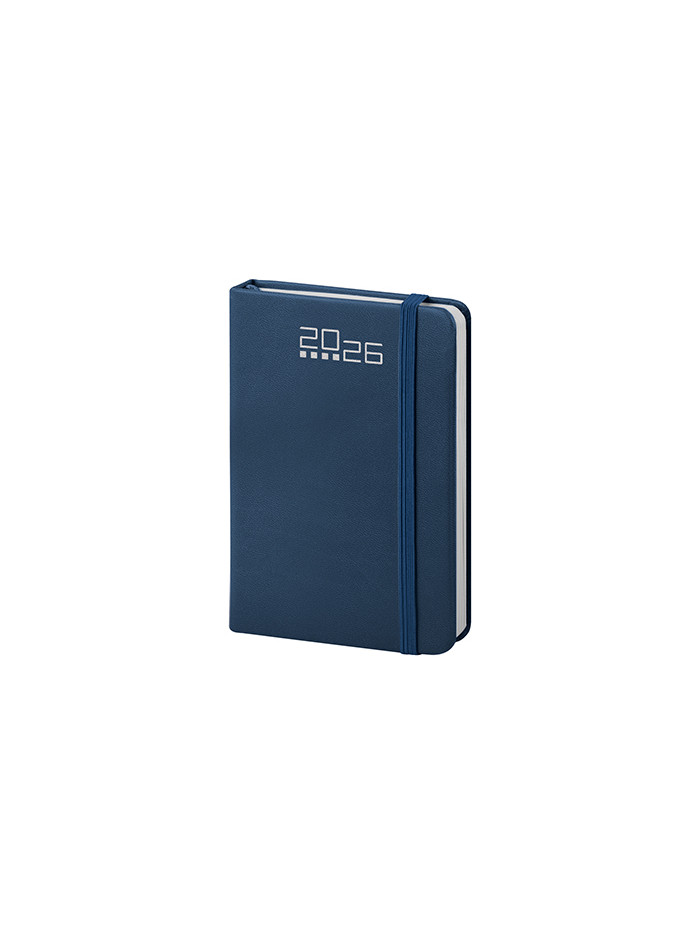 Agenda tascabile settimanale pb287