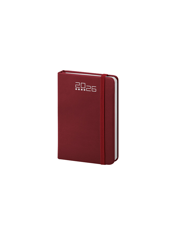 Agenda tascabile settimanale pb287
