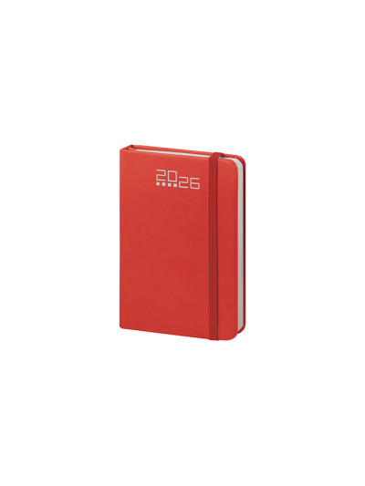 Agenda tascabile settimanale pb287