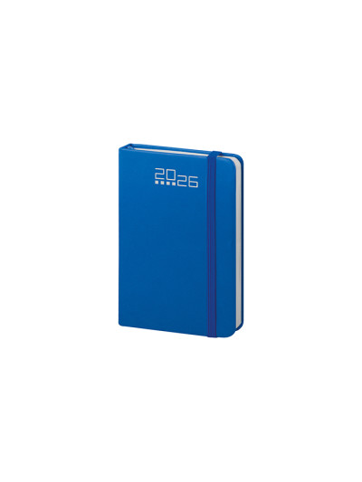 Agenda tascabile settimanale pb287
