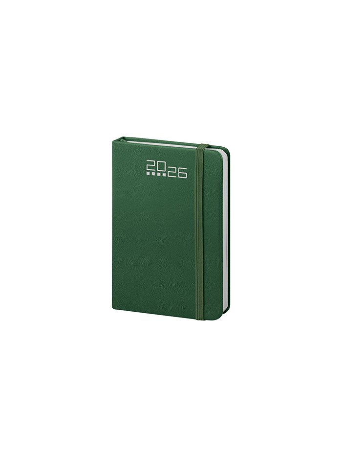 Agenda tascabile settimanale pb287