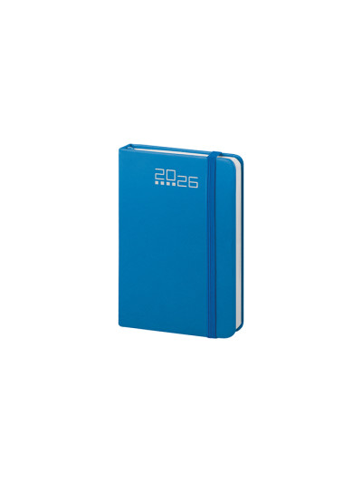 Agenda tascabile settimanale pb287