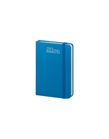 Agenda tascabile settimanale pb287