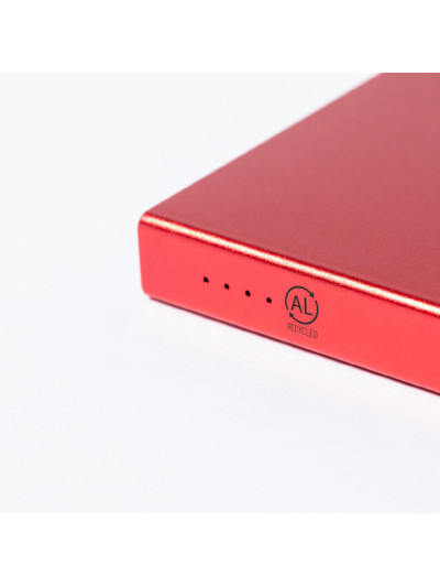 Alu recycled bank pf306