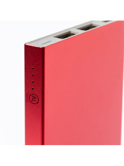 Alu recycled bank pf306